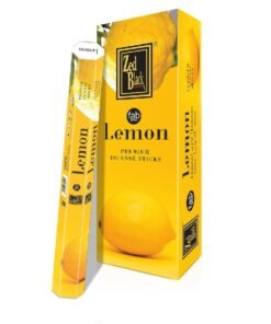 INCIENSO LIMON
