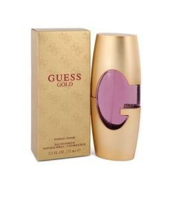 GUESS EDP 75ML