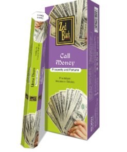 INCIENSO ATRAE DINERO ENRIQUECIMIENTO Y FORTUNA