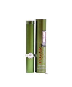 LOMANI CIGAR LATA BOIS DE CACHEMIR 75 ML