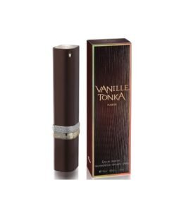LOMANI CIGAR VANILLE TONKA EDP 90 ML