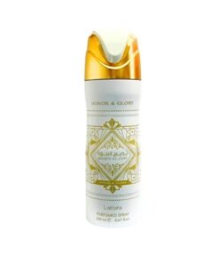 LATTAFA SPRAY BADEE AL HONOR & GLORY 200 ML