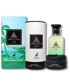 MAISON JEAN LOWE VIBE EDP 100 ML