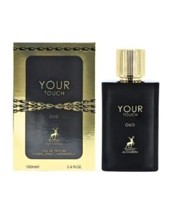 LAT-MAISON YOUR TOUCH OUD EDP