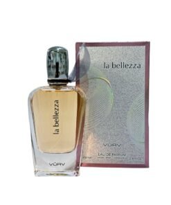 LAT-VURV LA BELLEZA EDP SP