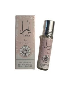 LAT-LATTAFA ROLON YARA 10 ML