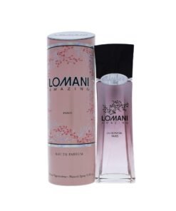 LOMANI LATA AMAZING EDP 100 ML