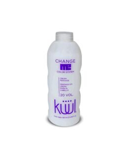 KUUL PEROXIDO VOL 20 135ML