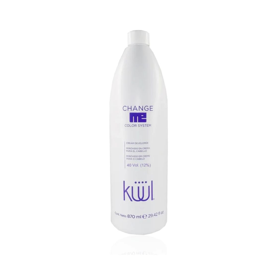 KUUL PEROXIDO VOL 40 870ML