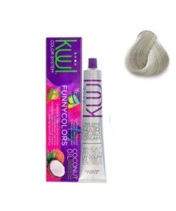 KUUL PLATINADO METALICO 90 ML