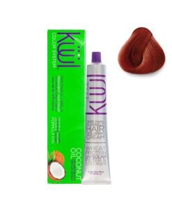 KUUL TINTE 7.66 RUBIO ROJO INTENSO 90ML