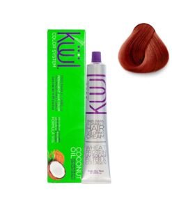 KUUL TINTE 7.62 RUBIO ROJO NACARADO 90ML