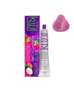 KUUL TINTE FUNNY ROSA 90 ML.
