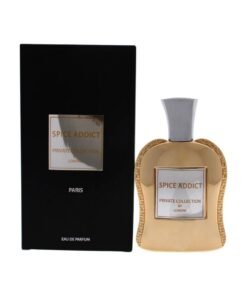LOMANI PRIVATE ICE ADDICT EDP 100 ML