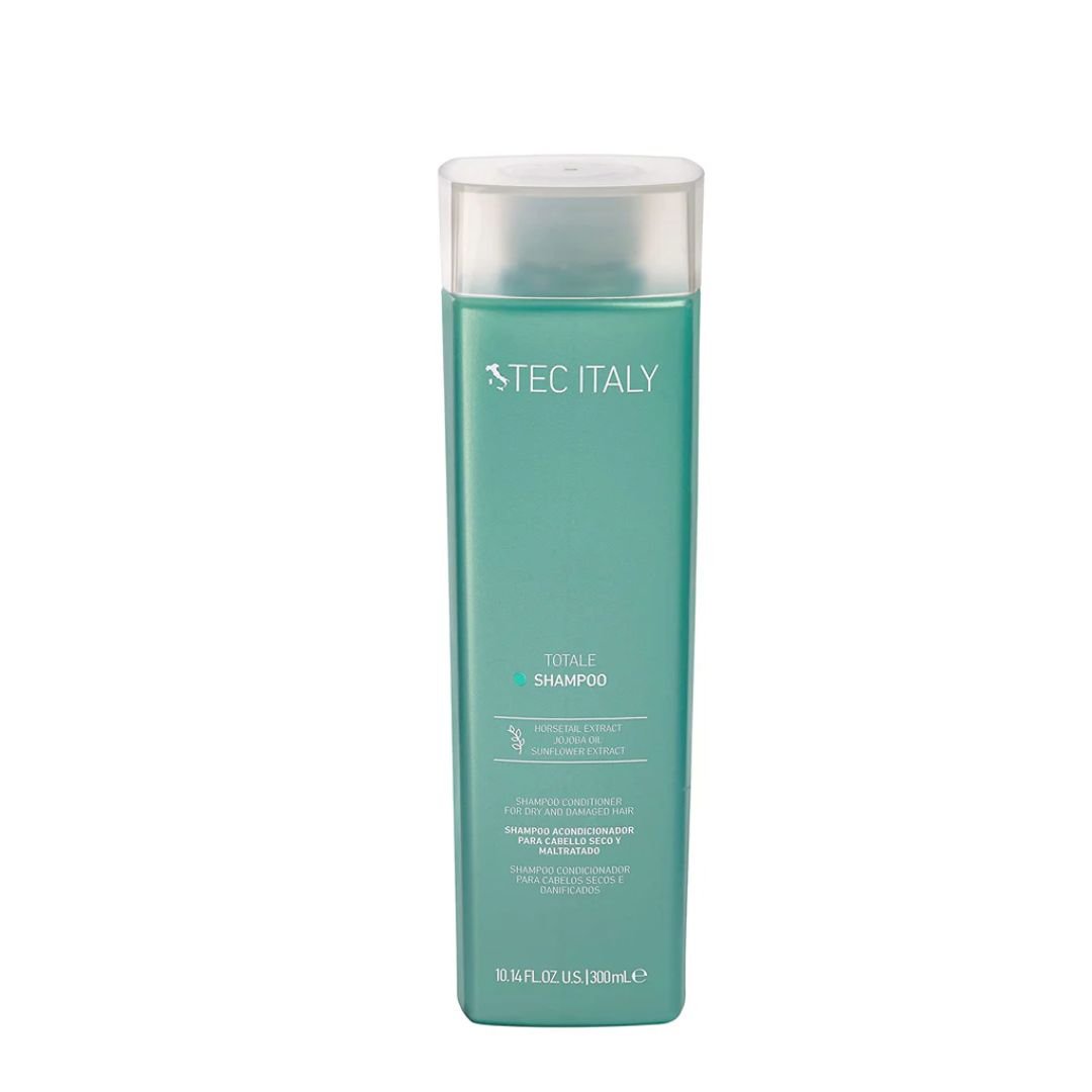 TEC ITALY SHAMPOO TOTALE 300 ML