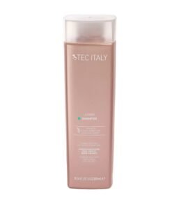 TEC ITALY LUMINA SHAMPOO 300 ML
