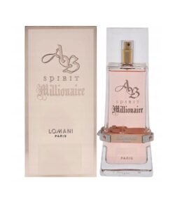 AB SPIRIT MILLIONAIRE NAEIM EDP SP 100 ML H