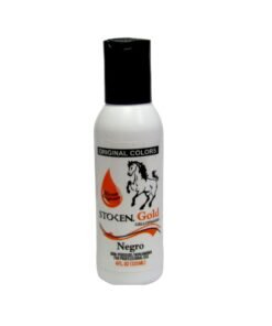 STOKEN TINTE NEGRO CELLOPHANE 120 ML