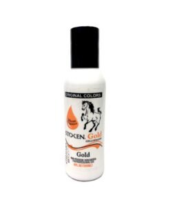 STOKEN TINTE GOLD CELLOPHANE 120 ML