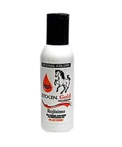 STOKEN TINTE ROJISIMO CELLOPHANE 120 ML