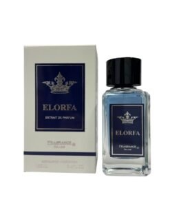FRAGRANCE DELUXE ELORFA EXTRAIT DE PARFUMS SP