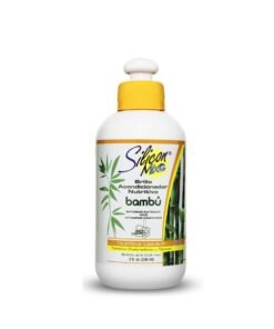 SILICON MIX BAMBU LEAVE IN 8 OZ