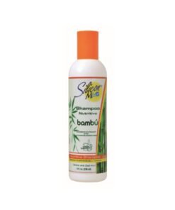 SILICON MIX BAMBU SHAMPOO 8 OZ