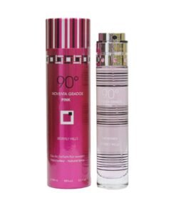 NOVENTA GRADOS PINK EDP EDP 100 ML