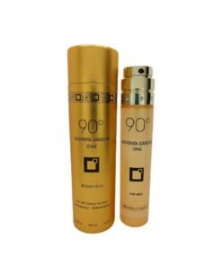 NOVENTA GRADOS ONE GOLD EDP 100 ML