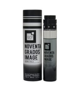 NOVENTA GRADOS IMAGE EDP 100 ML