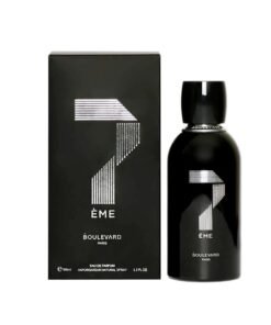 BOULEVARD 7 EME EDP EDP 100 ML