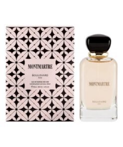 BOULEVARD MONTMARTRE EDP 100 ML