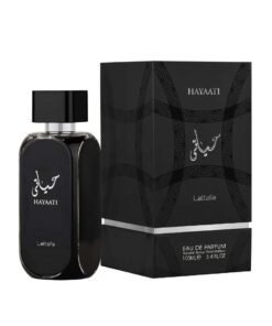 LATTAFA HAYAATI EDP 100 ML