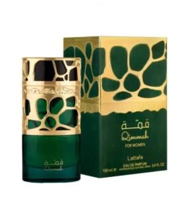 LATTAFA QIMMAH FOR WOMEN EDP 100 ML