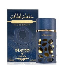 LATTAFA KHALTA BLEND 100 ML