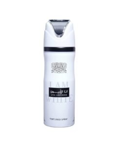 LATTAFA BODY SPRAY ANA ABIYED 200ML