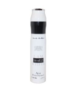 AIR FRESHENER ANA ABIYEDH I AM WHITE 300 ML