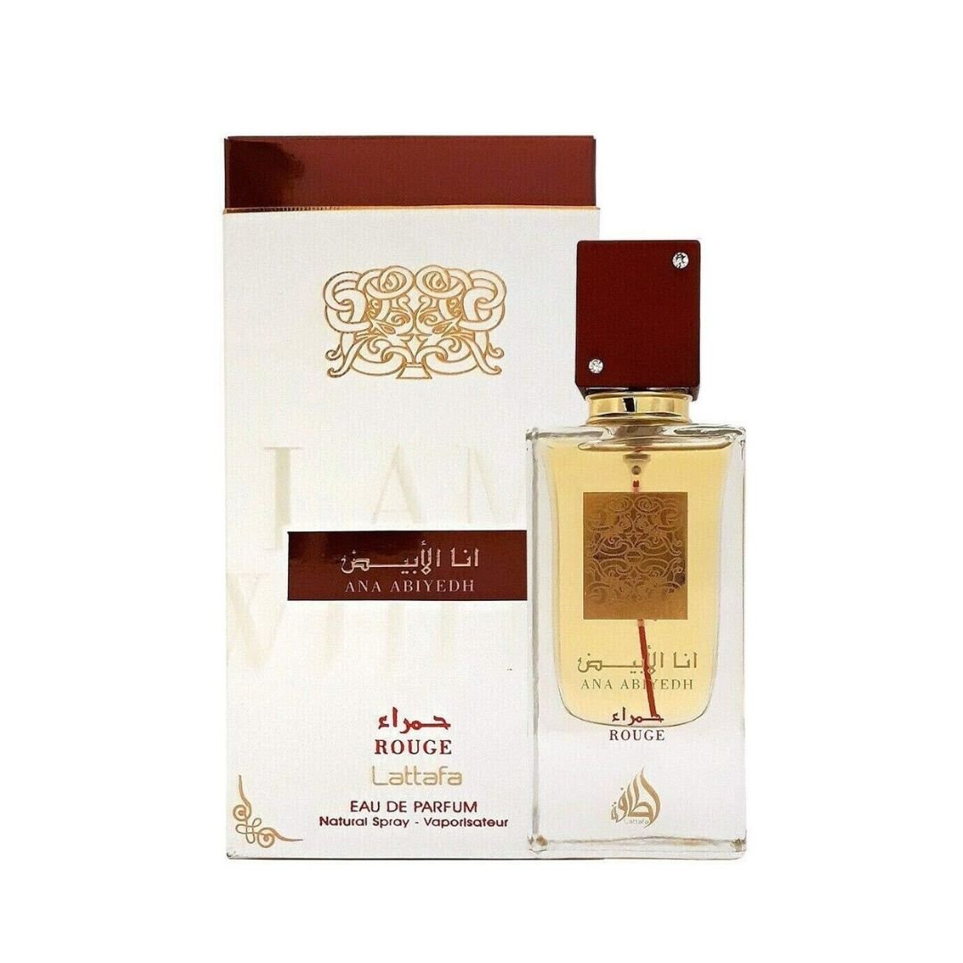 LATTAFA ANA ABIYEDH EDP 100 ML