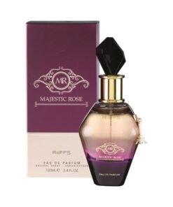 RIIFFS MAJESTIC ROSE EDP 100 ML