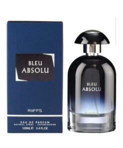 RIIFFS BLEU ABSOLU EDP 100 ML