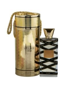 RIIFFS SILLAGE OROS EDP 100 ML