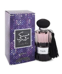 NUSUK MUSKY ROSE EDP 100 ML