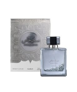 NUSUK MUSK KHAS EDP 100 ML