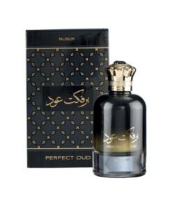 NUSUK PERFECT OUD EDP 100 ML