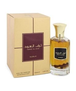 NUSUK TARAF AL OUD EDP 100 ML