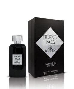 BLENDO BLEND NO.2 EDP SP