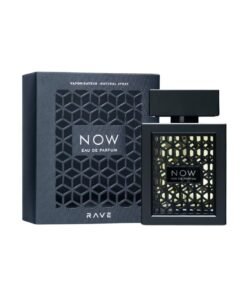 RAVE NOW EDP SP