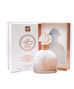 RIHANNAH SECRET MUSK EDP SP