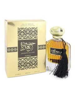 NUSUK JOUDATJ AL OUD EDP 100 ML