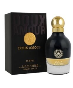 RIIFFS DOUX AMOUR EDP 100 ML